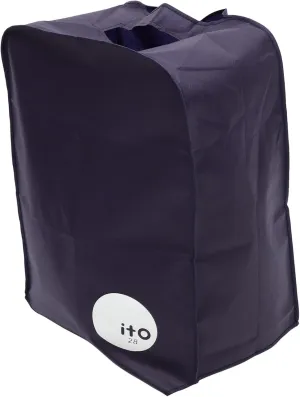 NOLITOY 3sets Sheer Organza Bottle Wrap Bag Large Organza Wine Bag for Party 20pcs*3