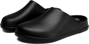 Non Slip Chef Shoes for Men Women Garden Clogs Lightweight Comfort Work Sandals