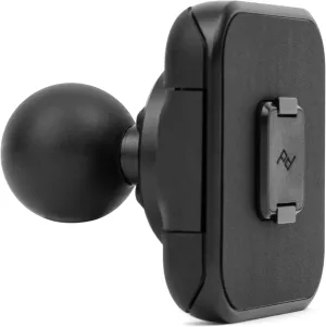 Peak Design Mobile 1" Ball Adapter Mount (Locking with Integrated Vibration Dampening)