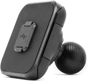 Peak Design Mobile 20mm Ball Adapter (Locking, with Integrated Vibration dampening)