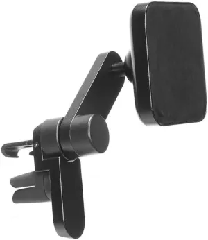 Peak Design Mobile Car Vent Mount with Wireless Charging Qi2 (M-CM-AD-BK-2)