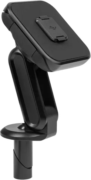 Peak Design Mobile Motorcycle Mount Stem Mount Black