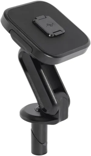 Peak Design Mobile Motorcycle Mount Stem Mount Black
