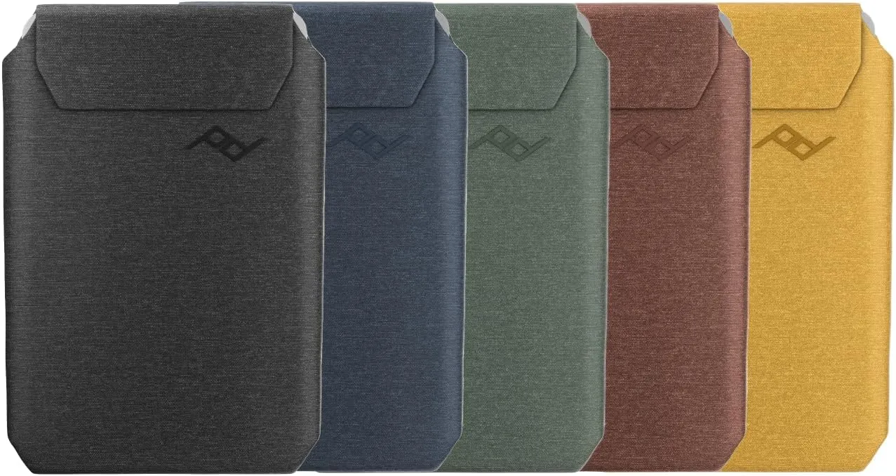 Peak Design Mobile Wallet Slim