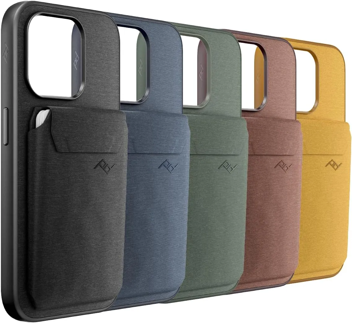 Peak Design Mobile Wallet Slim