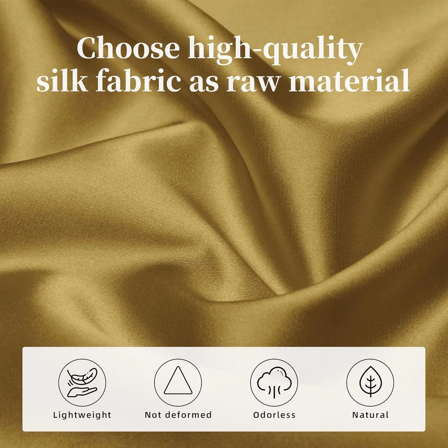 Picotin 22 Bag Pillow Insert, Soft Memory Foam Pillow Compatible with Hermes Picotin Bags, Lightweight Bag Shaper Insert to Keep Shape with Satin Fabrics(Biscuit, PC22)