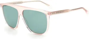 Pilot Sunglasses IM0009S 35JQT Pink 61mm