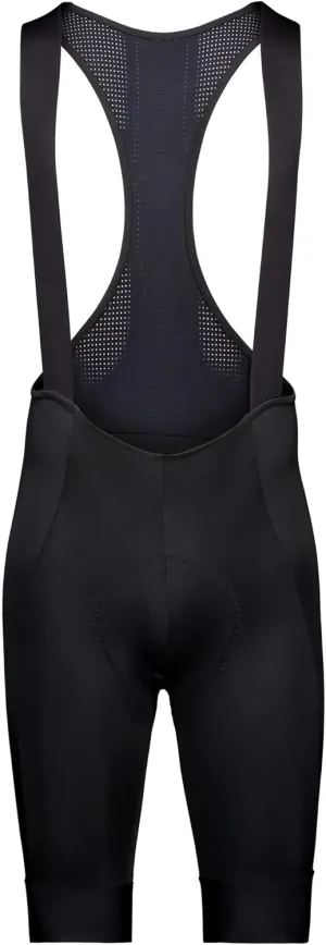 POC Cadence Bib Short - Men's Uranium Black, Xl