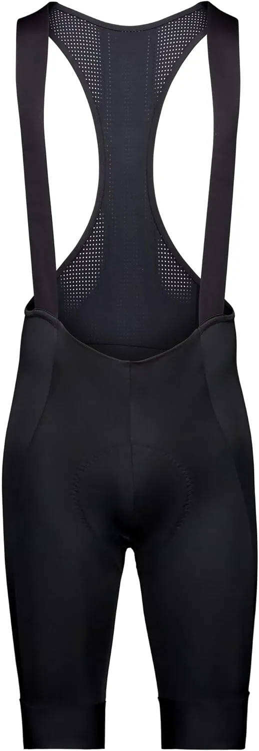 POC Cadence Bib Short - Men's Uranium Black, Xl