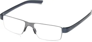 Porsche Design Reading Glasses P8813 B Dark Gun (B - Dark Gun, 2)