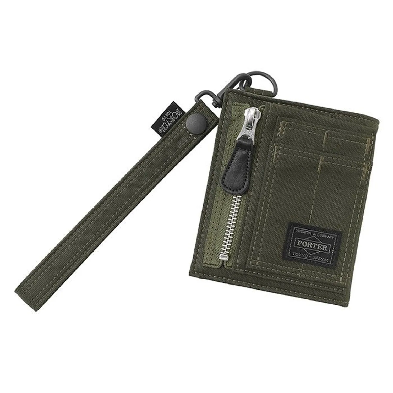 PORTER FLYING ACE WALLET [ 863-16812 ]