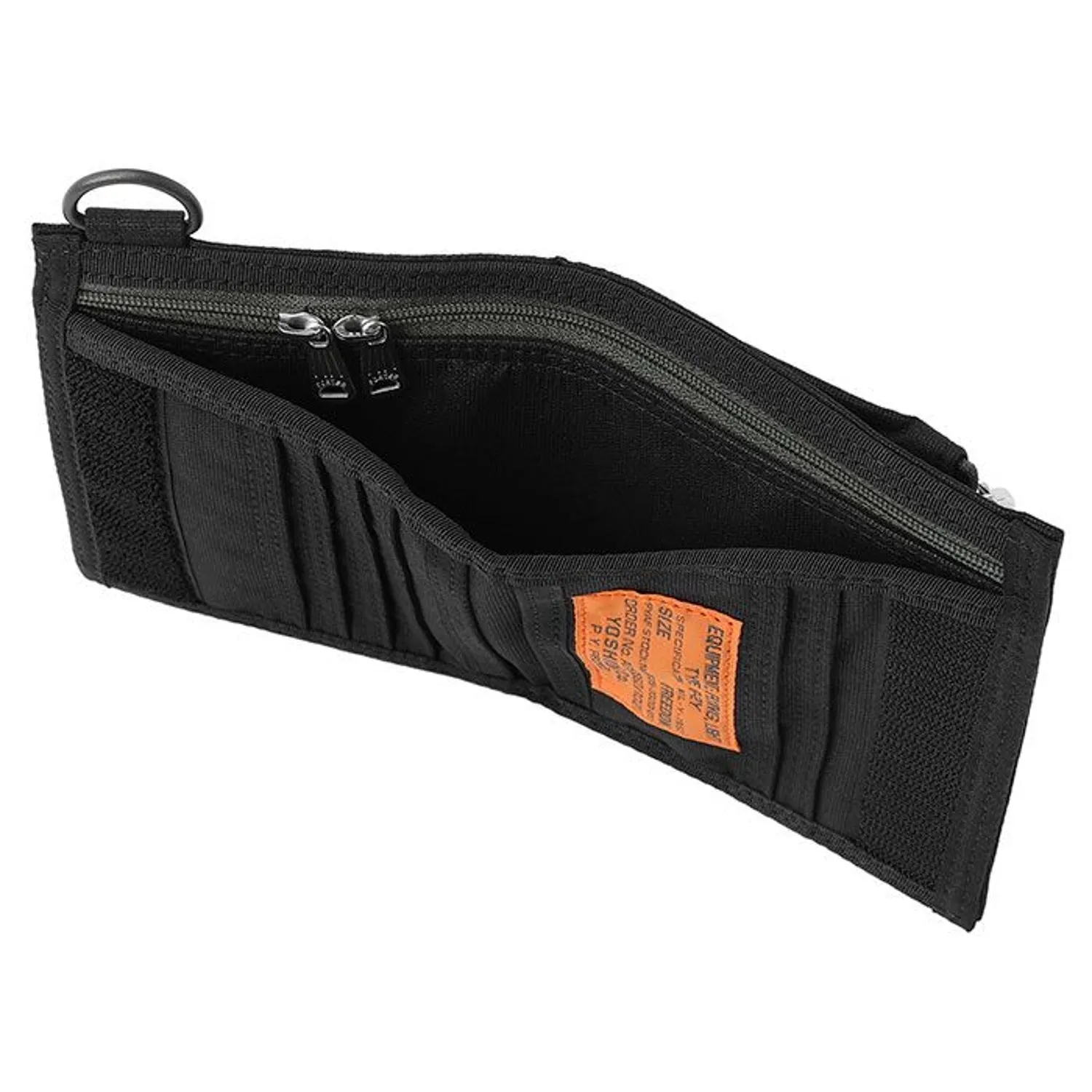 PORTER FLYING ACE WALLET [ 863-16812 ]