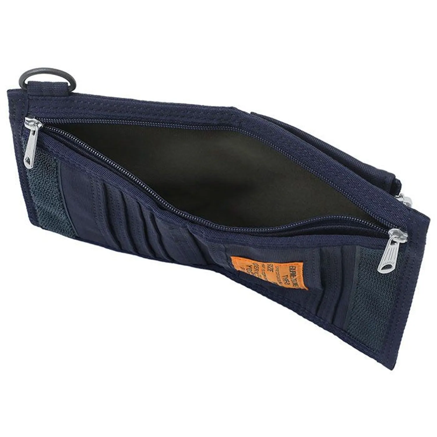 PORTER FLYING ACE WALLET [ 863-16812 ]