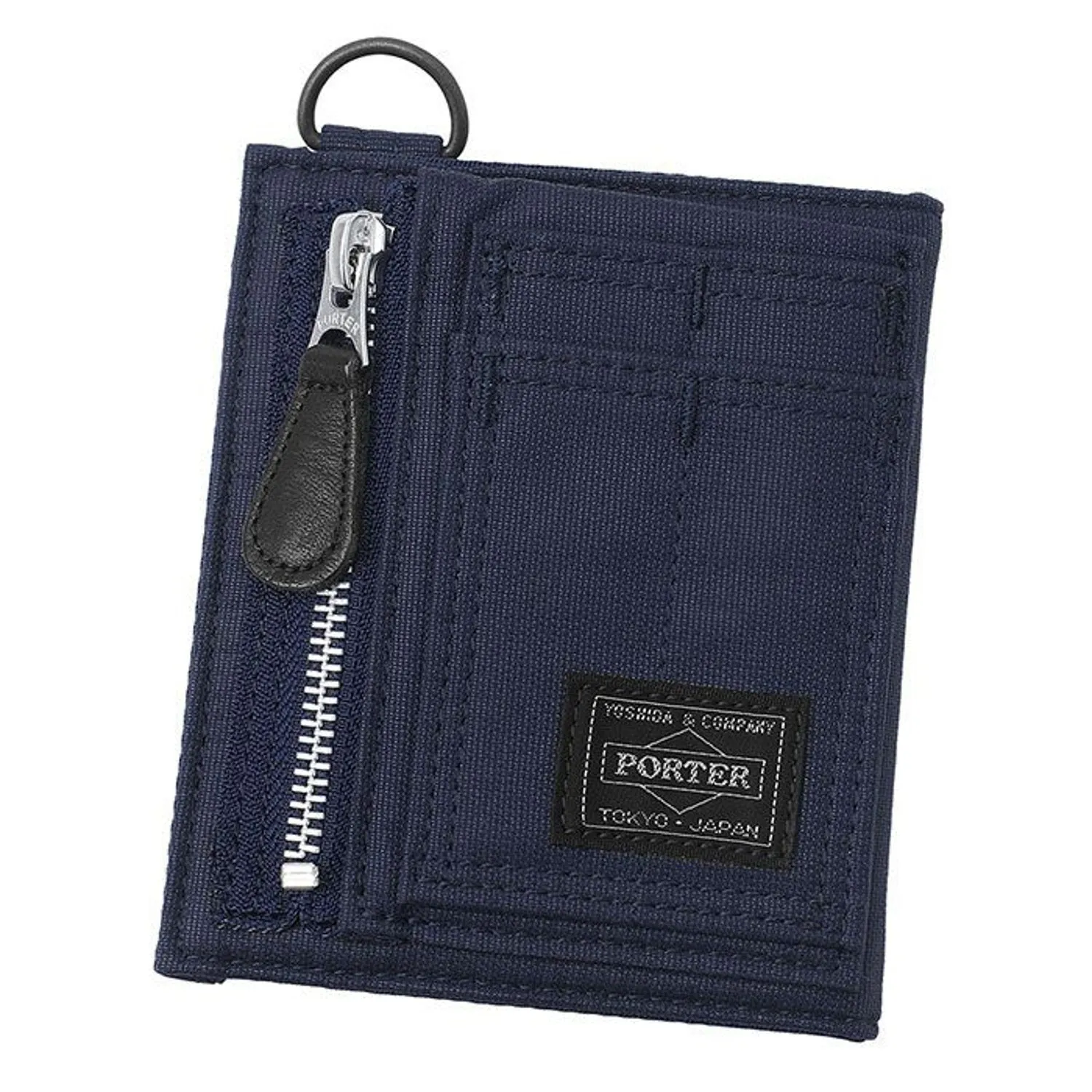 PORTER FLYING ACE WALLET [ 863-16812 ]