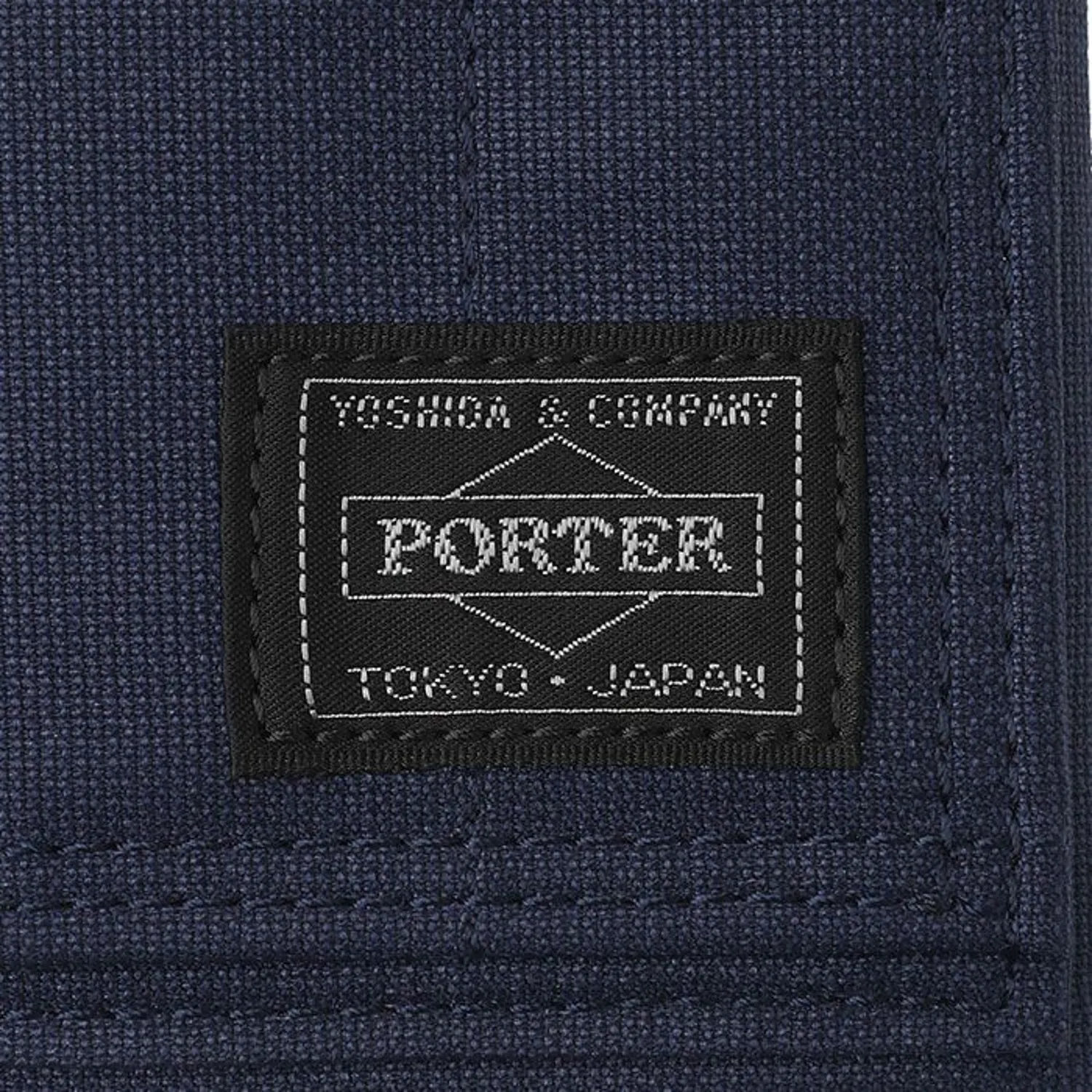PORTER FLYING ACE WALLET [ 863-16812 ]