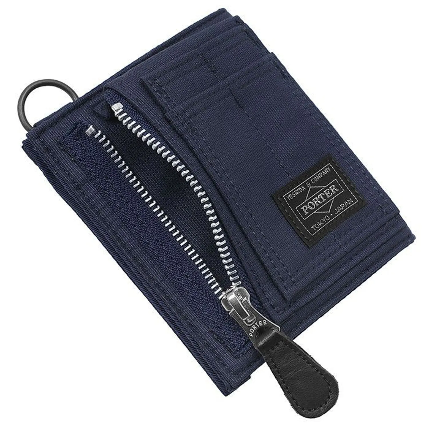 PORTER FLYING ACE WALLET [ 863-16812 ]