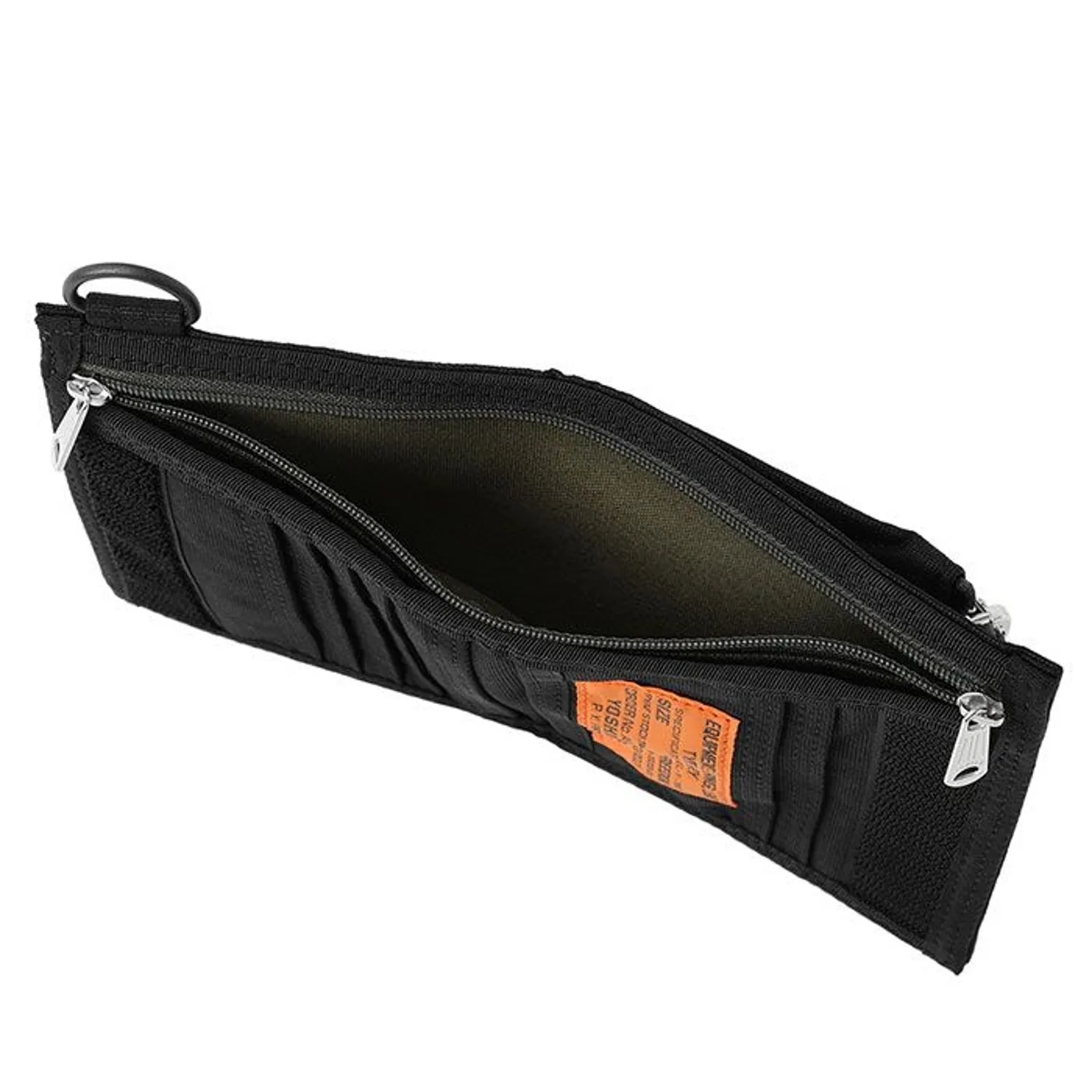 PORTER FLYING ACE WALLET [ 863-16812 ]