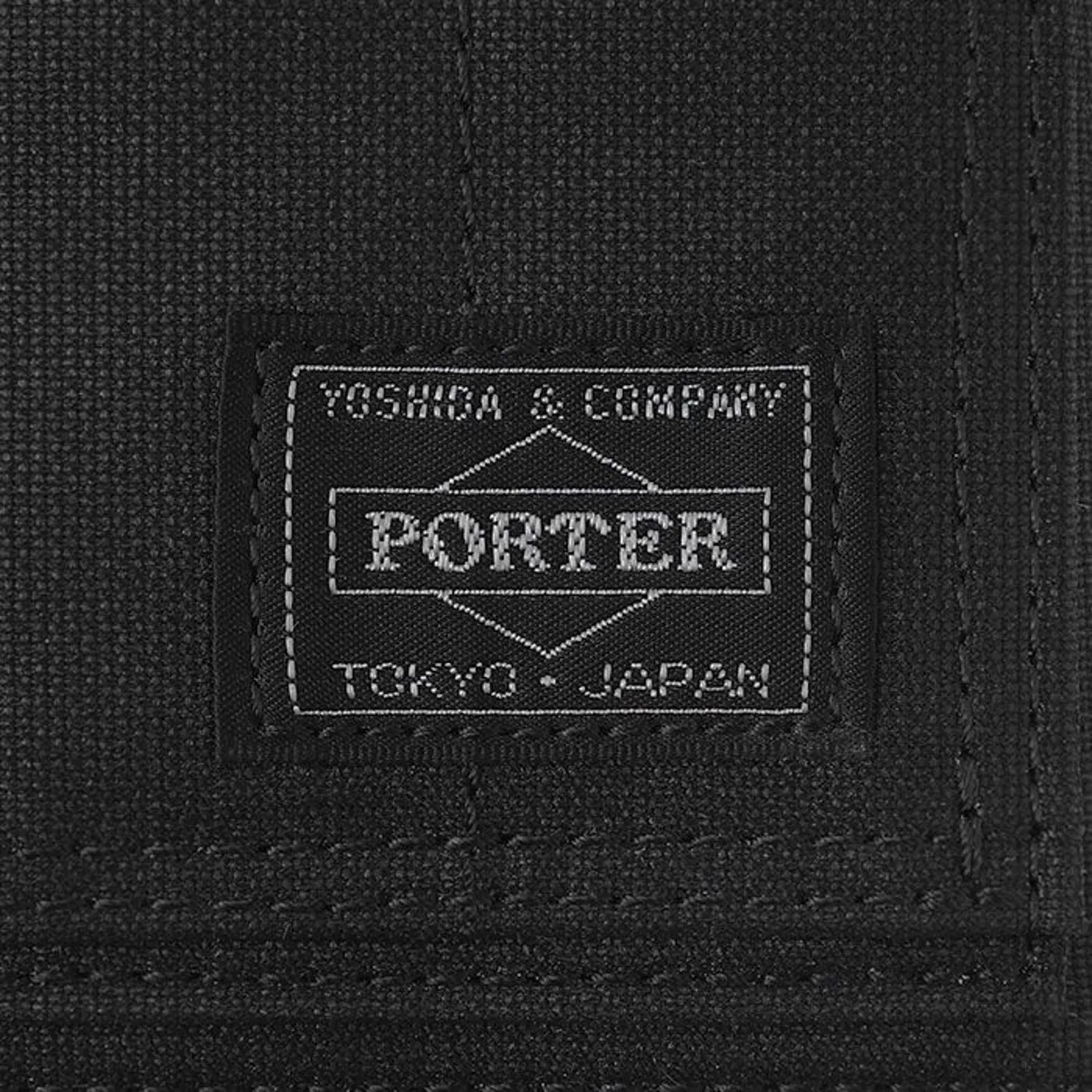 PORTER FLYING ACE WALLET [ 863-16812 ]