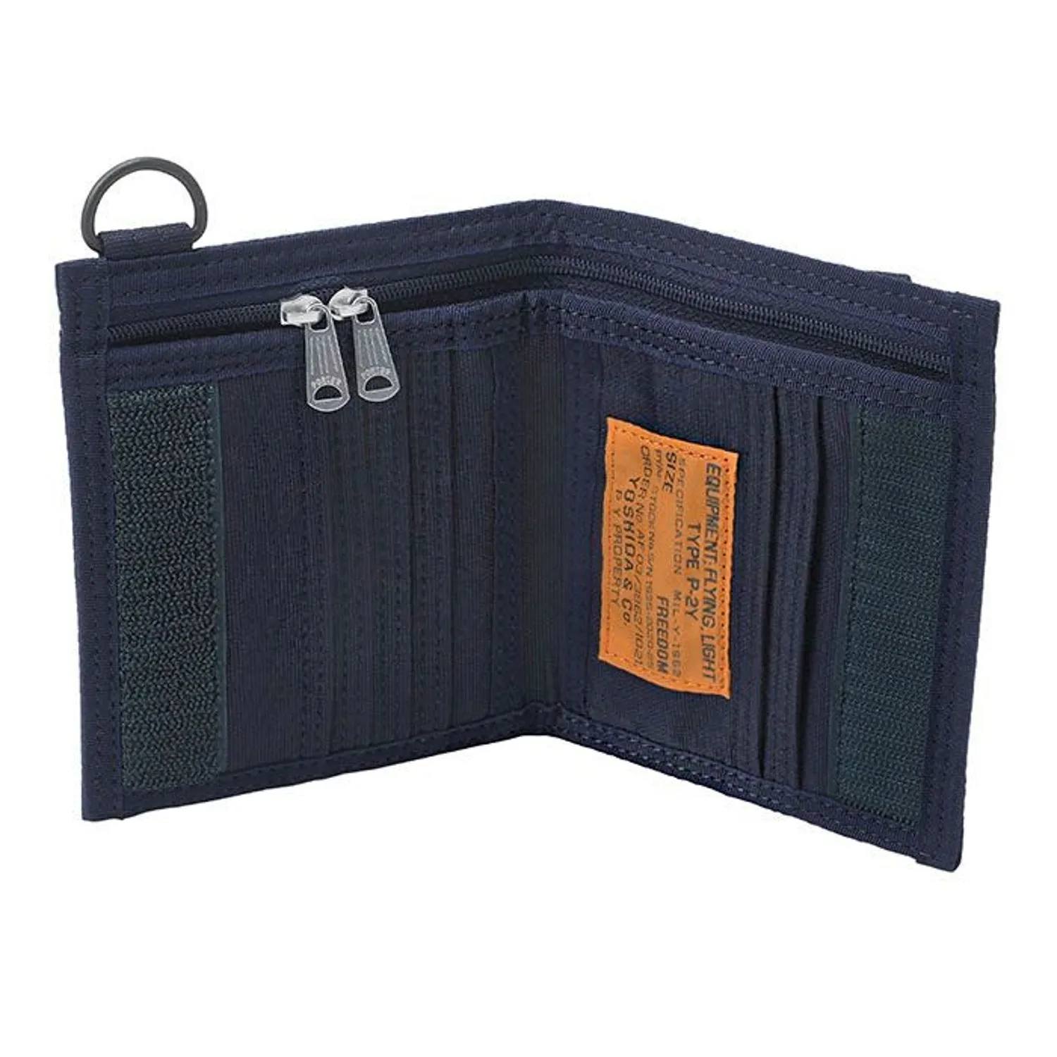 PORTER FLYING ACE WALLET [ 863-16812 ]