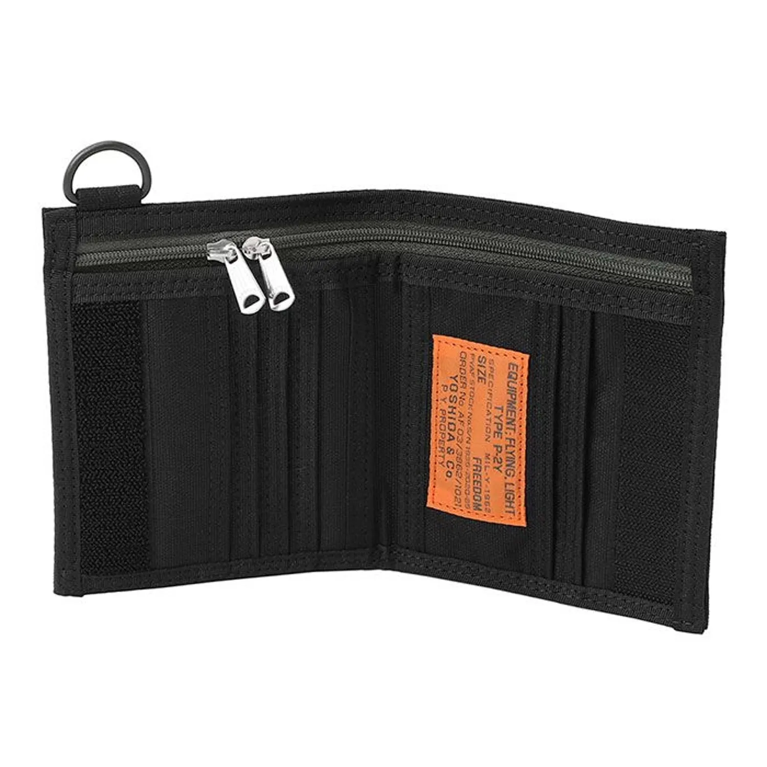 PORTER FLYING ACE WALLET [ 863-16812 ]