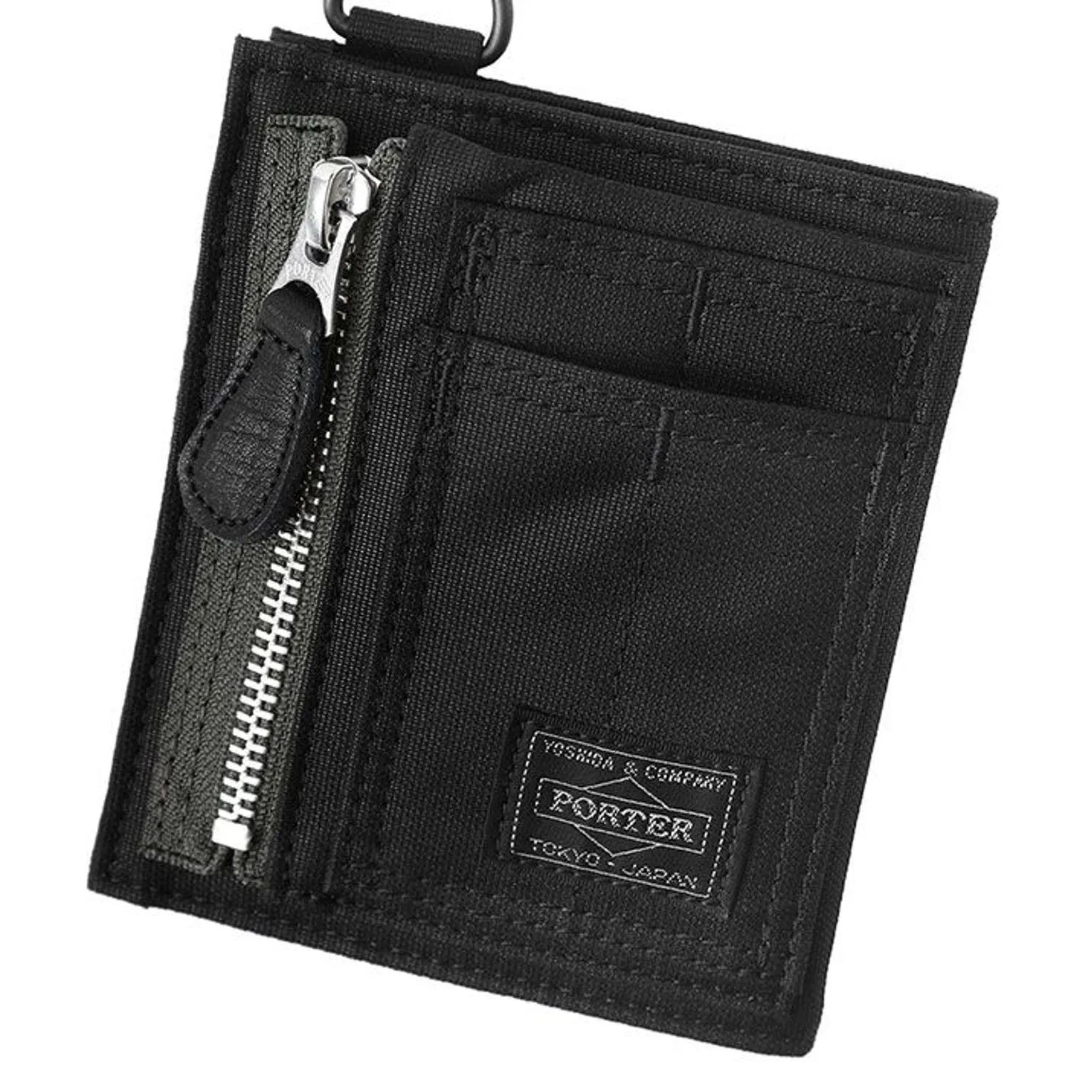 PORTER FLYING ACE WALLET [ 863-16812 ]