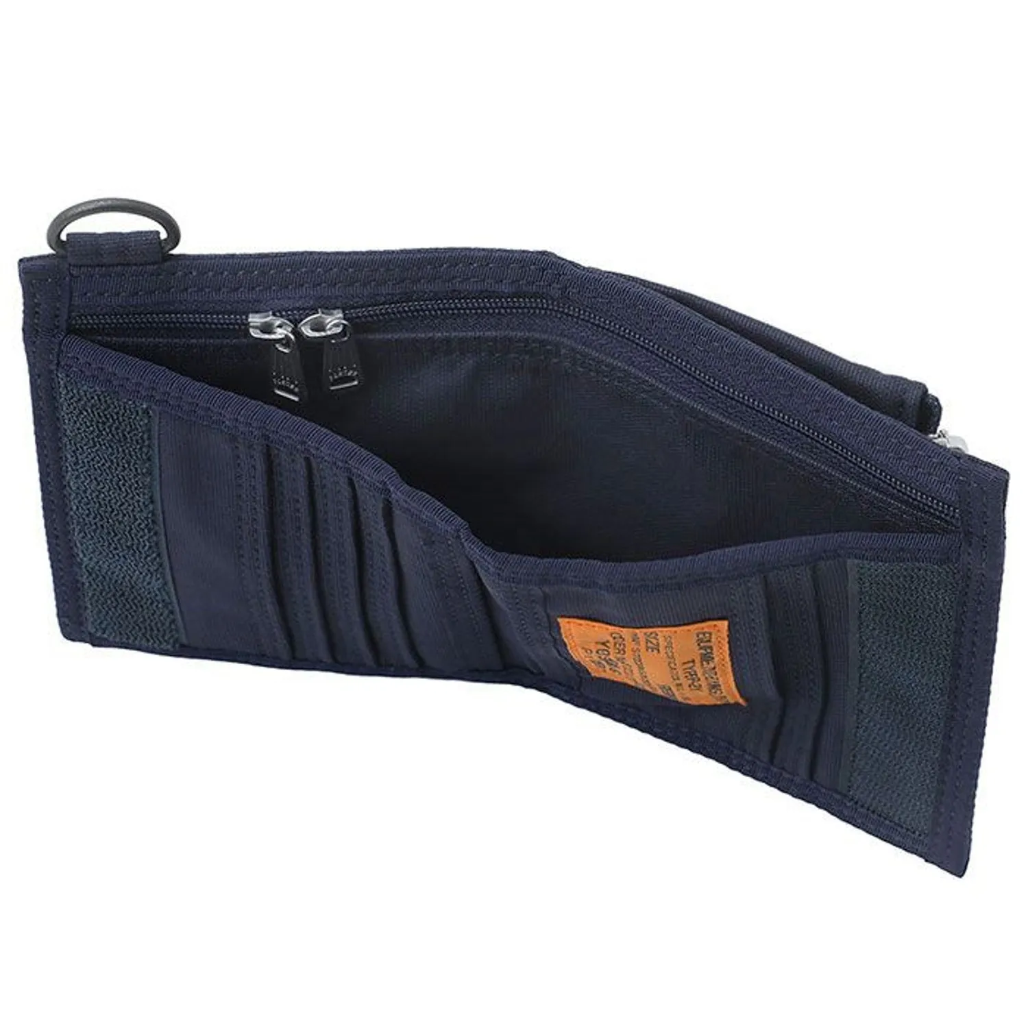 PORTER FLYING ACE WALLET [ 863-16812 ]