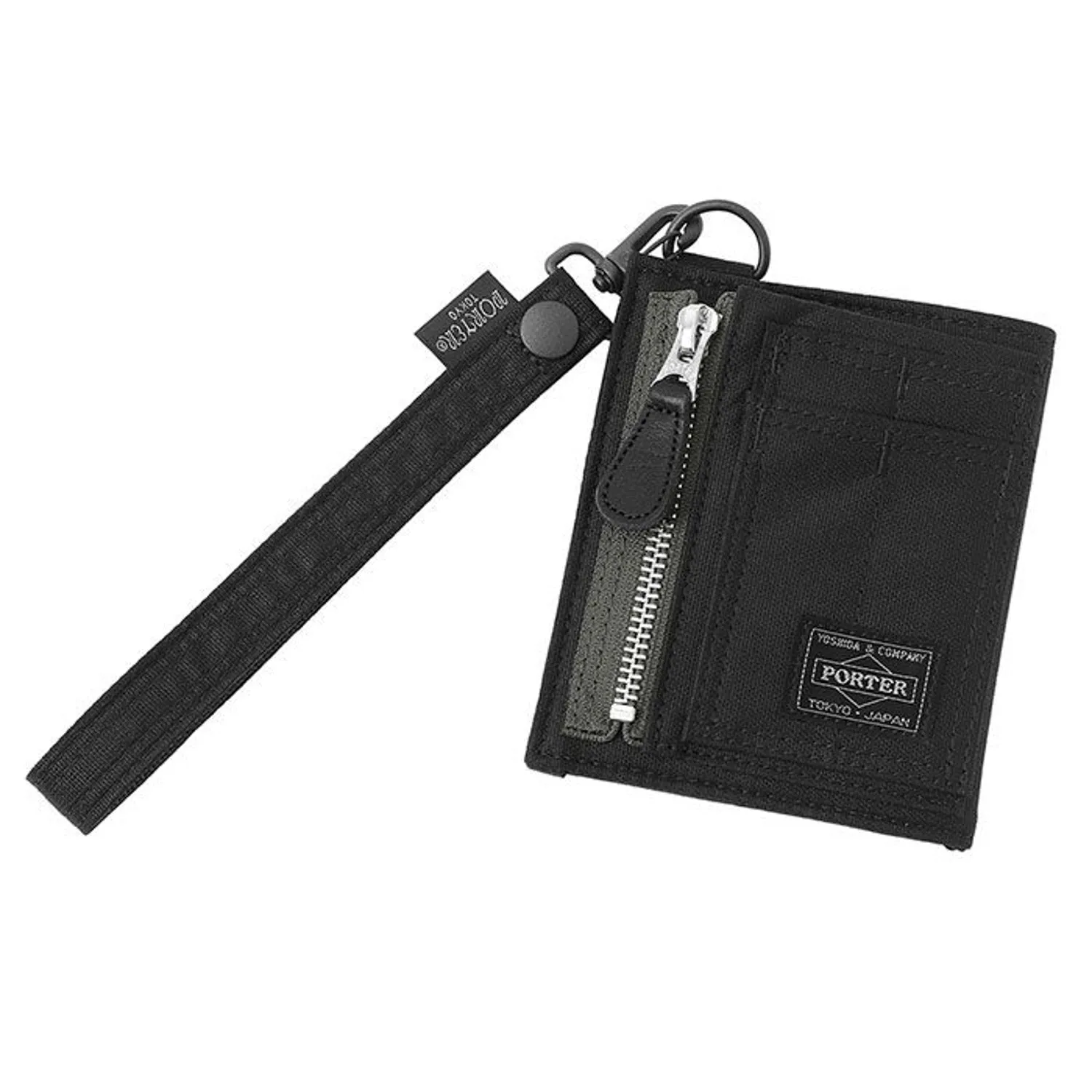PORTER FLYING ACE WALLET [ 863-16812 ]