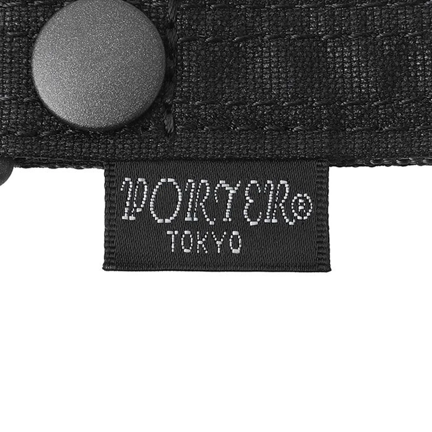 PORTER FLYING ACE WALLET [ 863-16812 ]