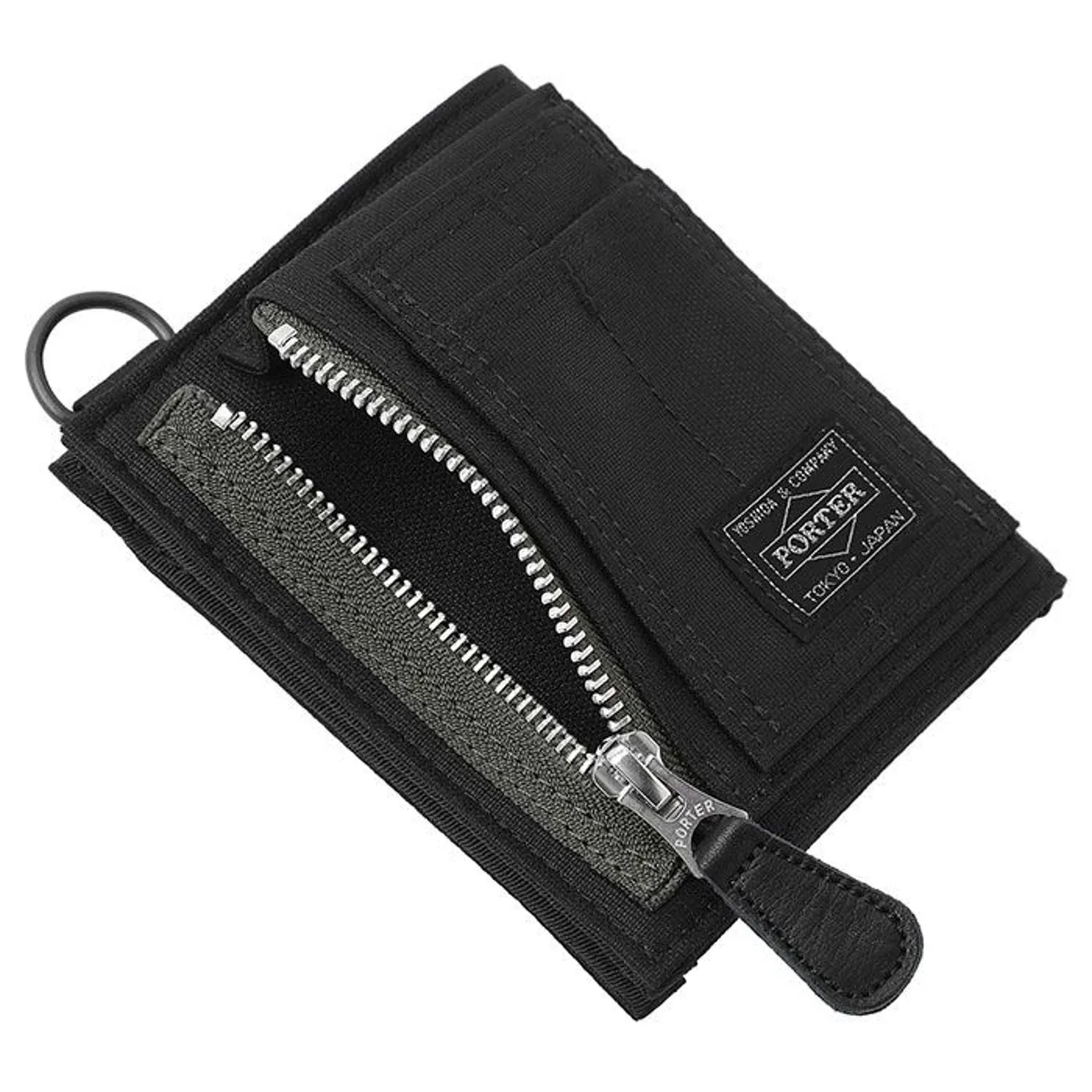 PORTER FLYING ACE WALLET [ 863-16812 ]