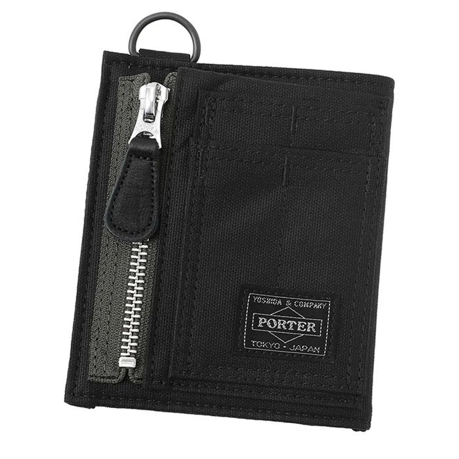 PORTER FLYING ACE WALLET [ 863-16812 ]