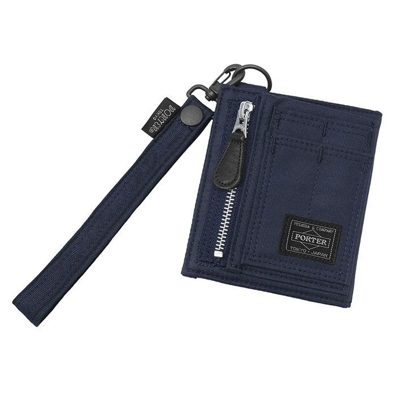 PORTER FLYING ACE WALLET [ 863-16812 ]