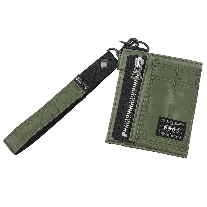 PORTER PX TANKER CIGARET POCKET WALLET [ 376-16892 ]