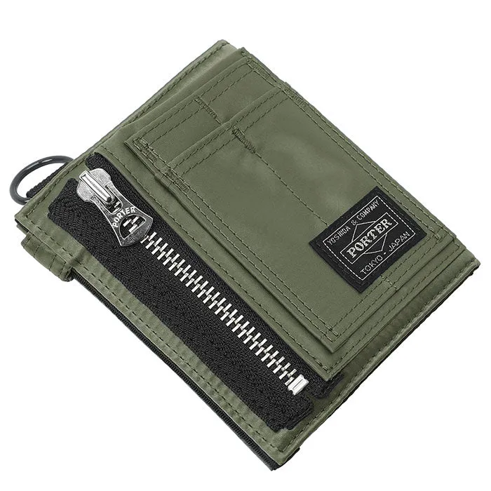 PORTER PX TANKER CIGARET POCKET WALLET [ 376-16892 ]