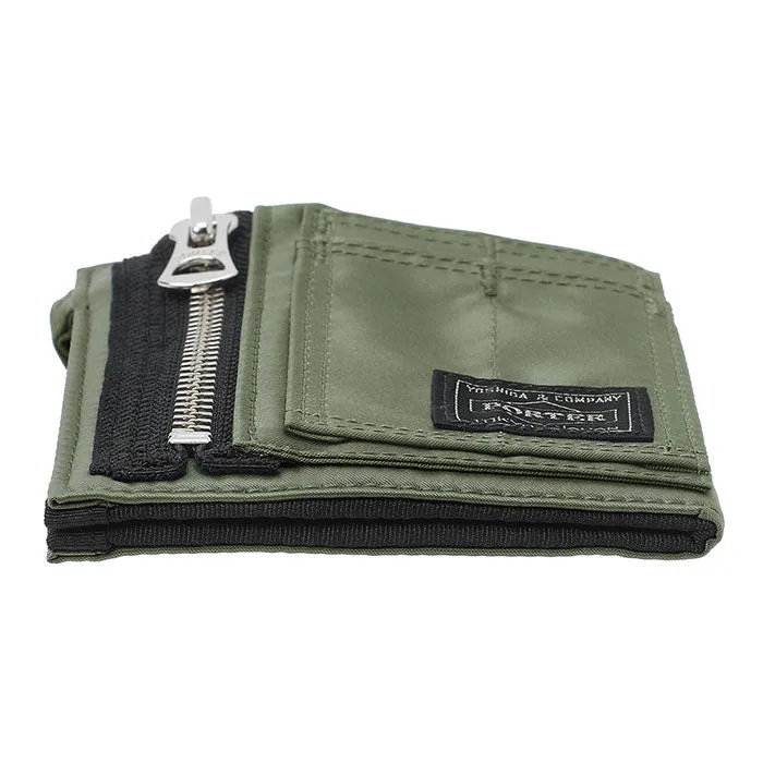 PORTER PX TANKER CIGARET POCKET WALLET [ 376-16892 ]