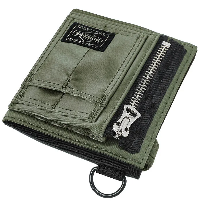 PORTER PX TANKER CIGARET POCKET WALLET [ 376-16892 ]
