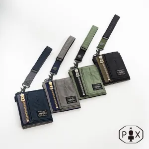 PORTER PX TANKER CIGARET POCKET WALLET [ 376-16892 ]