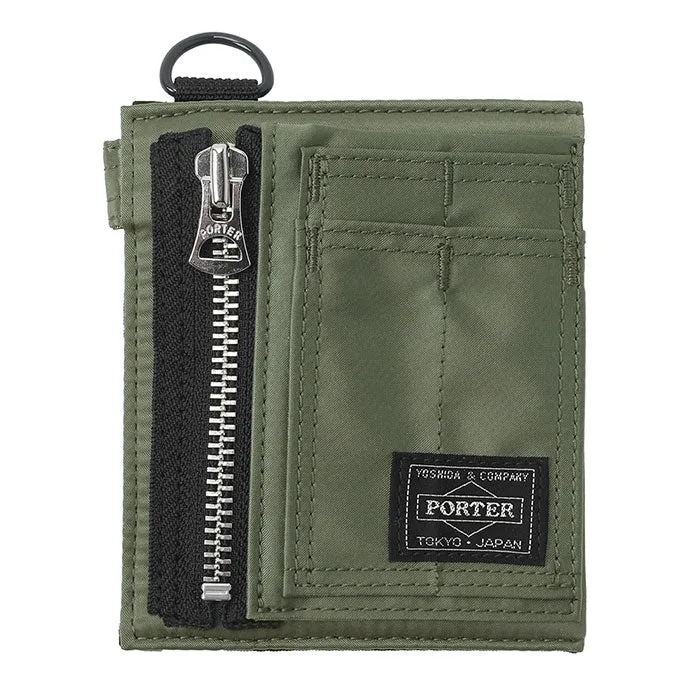PORTER PX TANKER CIGARET POCKET WALLET [ 376-16892 ]