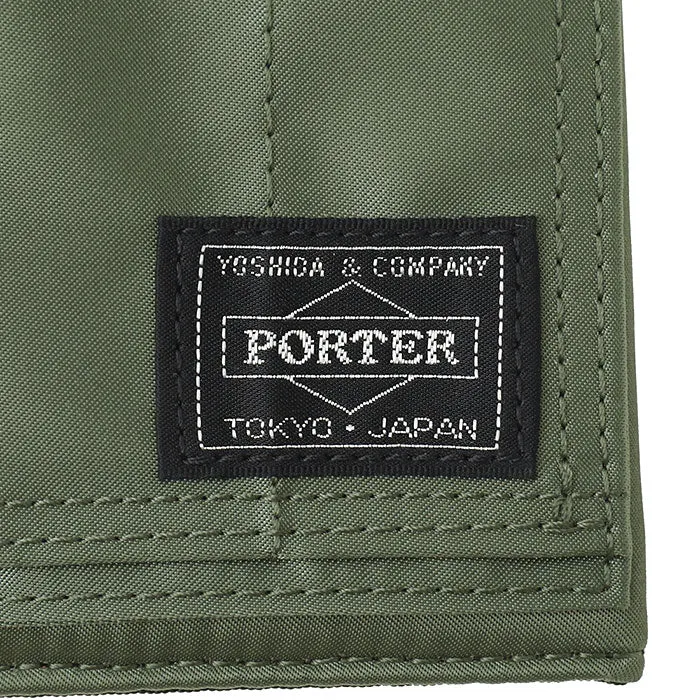 PORTER PX TANKER CIGARET POCKET WALLET [ 376-16892 ]