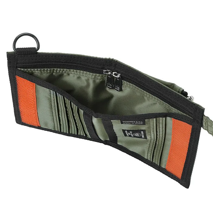 PORTER PX TANKER CIGARET POCKET WALLET [ 376-16892 ]