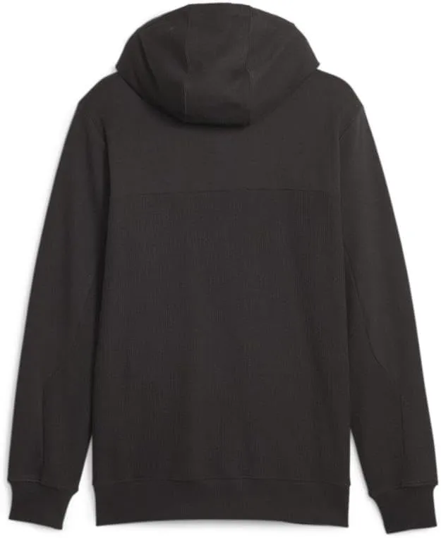 PUMA Men's Standard BMW M Motorsport Full-Zip Hoodie