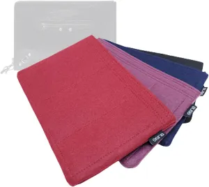 Purse Organizer for Balenciaga Pouch Large Inserts Bag in Bag Shapers