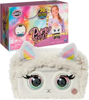 Purse Pets