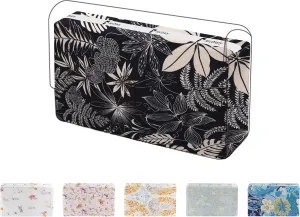 Purse Pillow Shaper Insert Fits Chanel 19 Bags, Memory Foam Bag Pillow, Luxury Handbag Tote Shaper, Keep bag in Shape(Flap 26,Dark Fragrance)