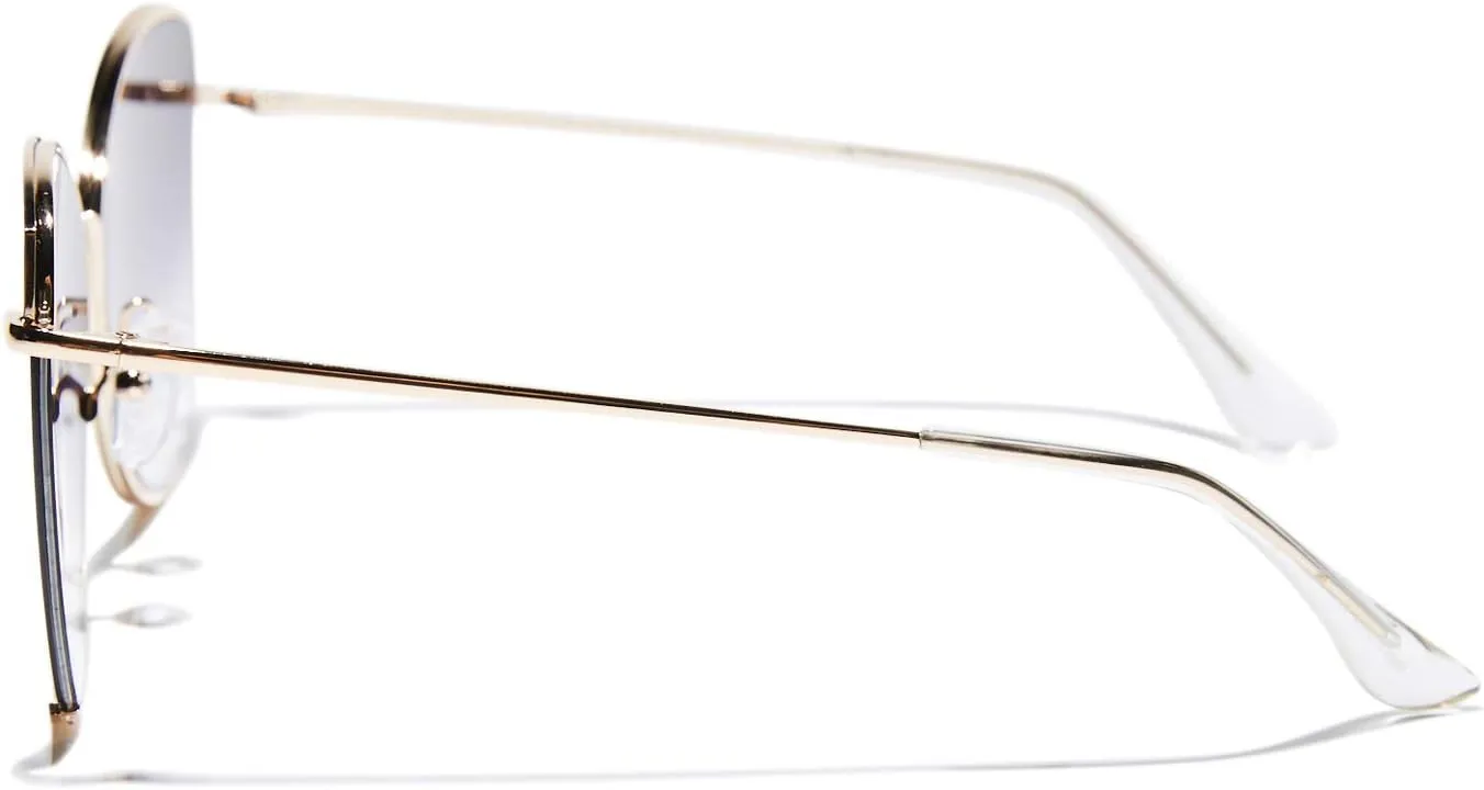 Quay Women's Dusk To Dawn Sunglasses