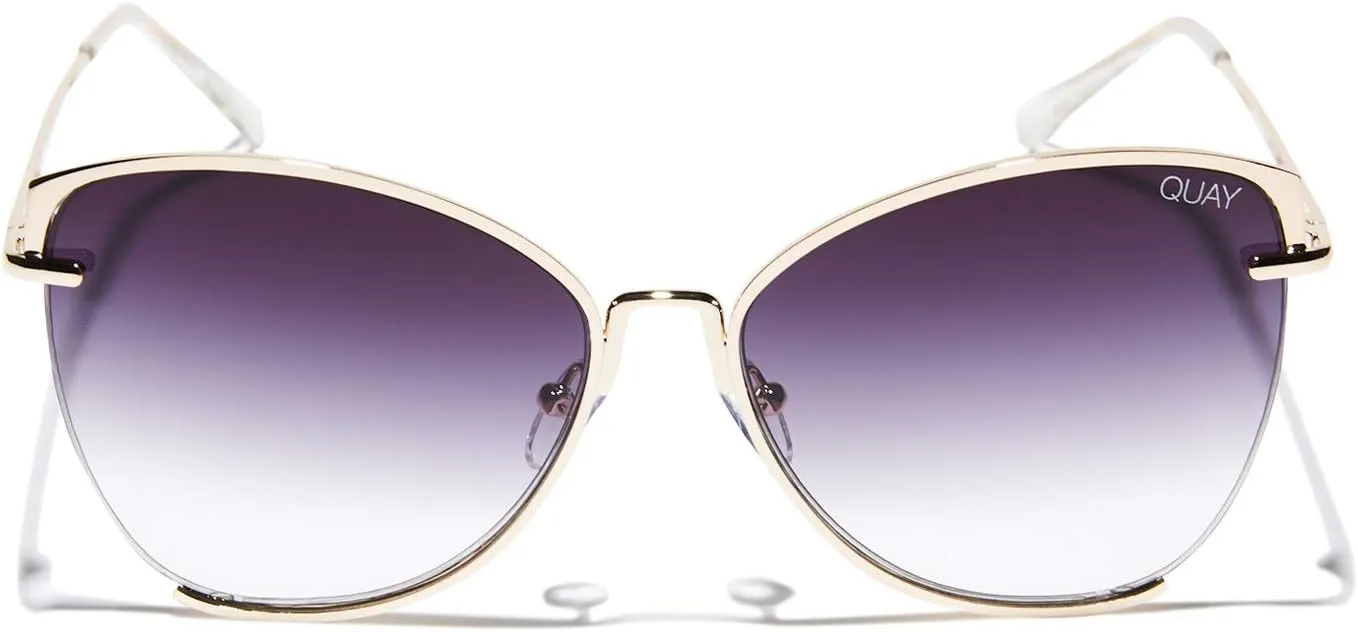 Quay Women's Dusk To Dawn Sunglasses