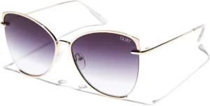 Quay Women's Dusk To Dawn Sunglasses
