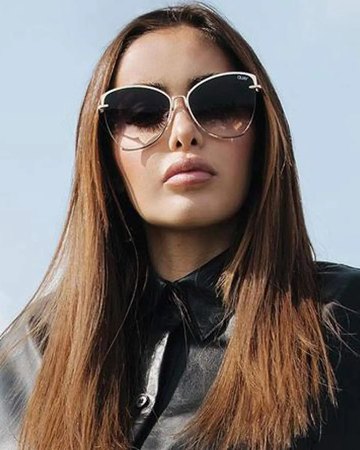 Quay Women's Dusk To Dawn Sunglasses