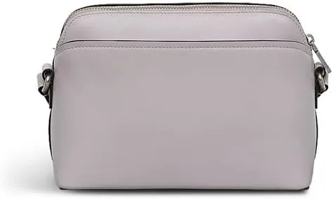 RADLEY London Bow Street Women’s Small Leather Ziptop Crossbody Bag