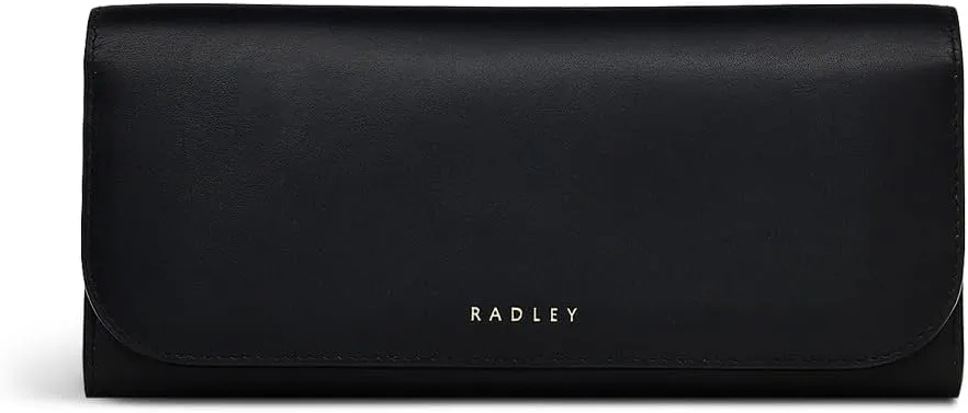 RADLEY London -Dane Park - Large Flapover Wallet