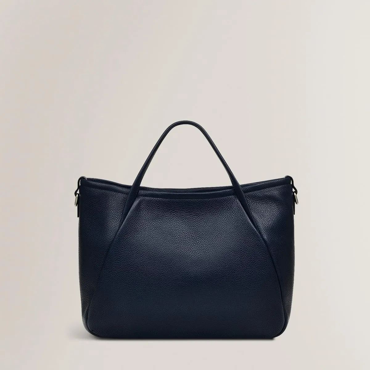 RADLEY London Eastney Street Women's Medium Leather Ziptop Satchel Bag